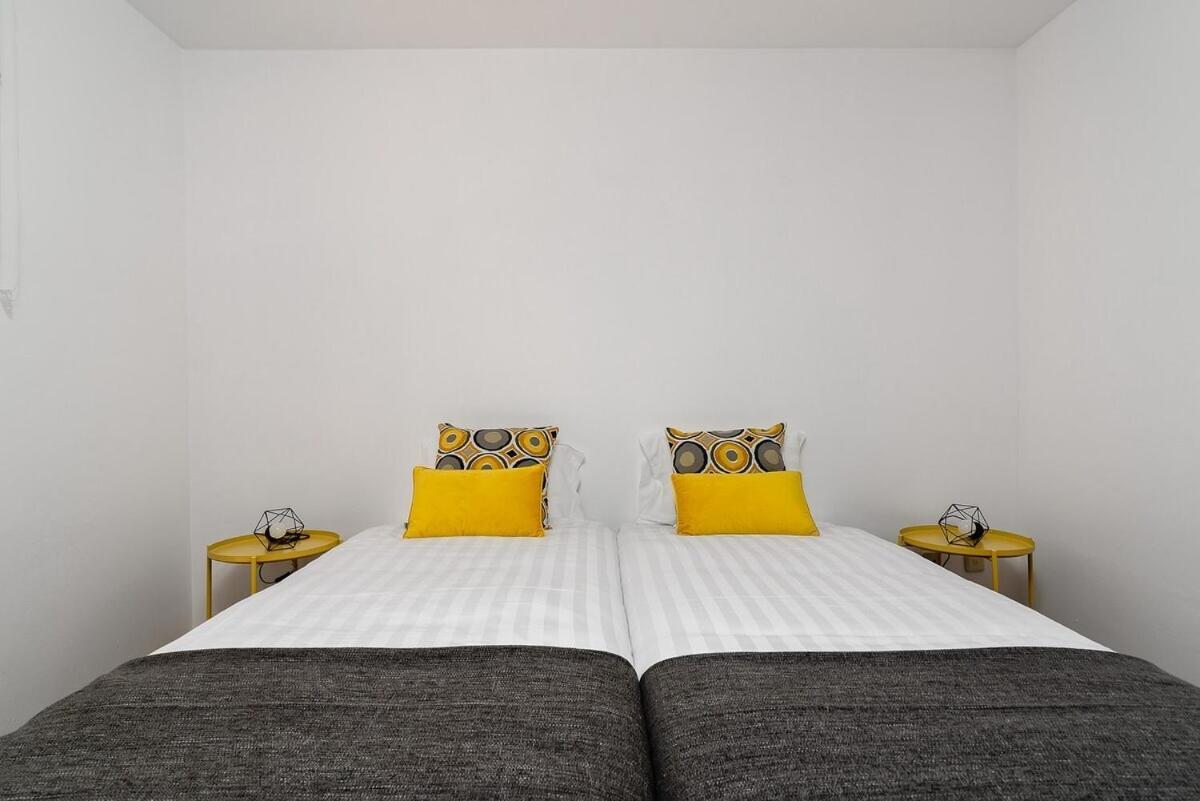 Casa 2 Irmaos Bed & Breakfast Lagos Eksteriør bilde