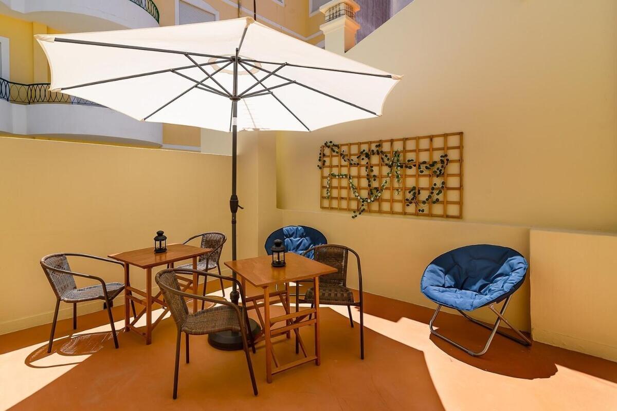 Casa 2 Irmaos Bed & Breakfast Lagos Eksteriør bilde