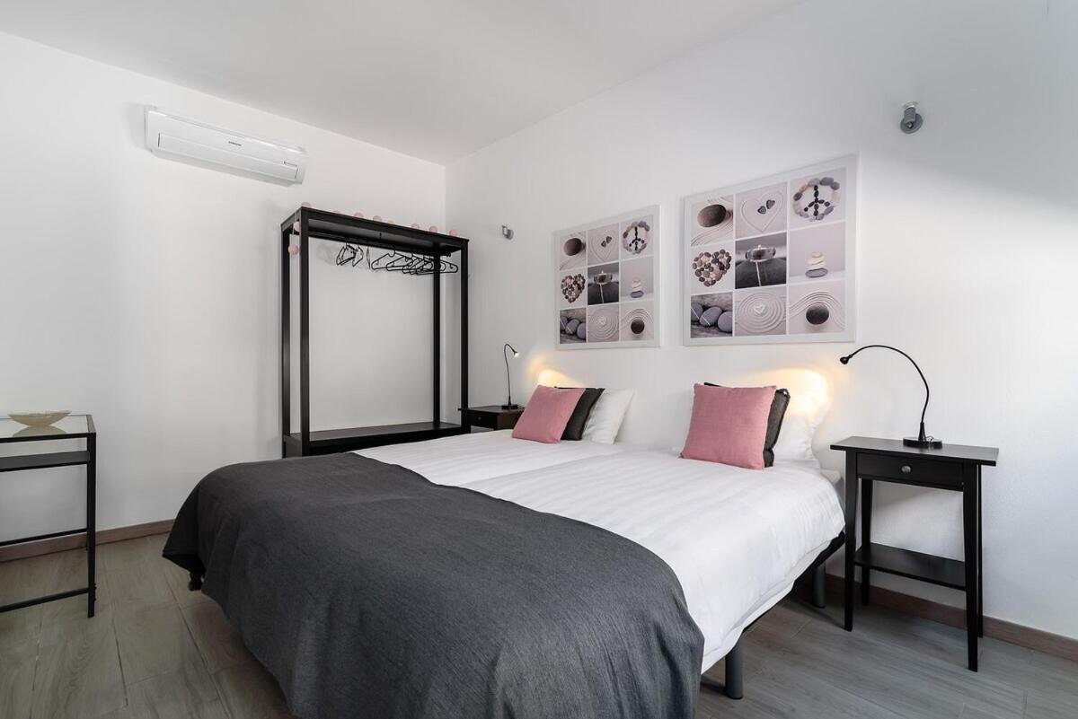 Casa 2 Irmaos Bed & Breakfast Lagos Eksteriør bilde